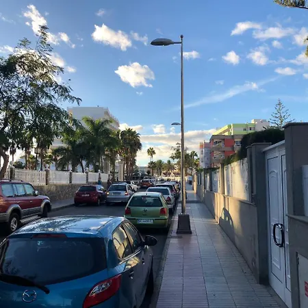 Appartement Apartamento Ansite Planta Baja Playa Del Inlges Maspalomas (Gran Canaria)