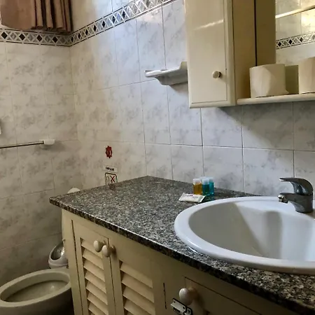 Apartamento Ansite Planta Baja Playa Del Inlges Appartement