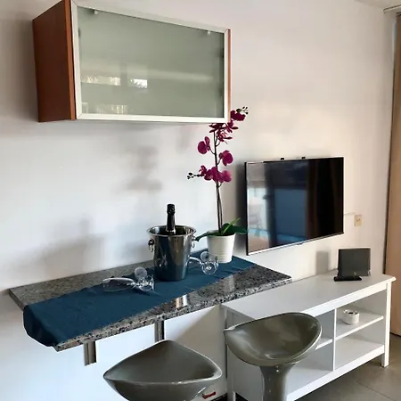 Apartamento Ansite Planta Baja Playa Del Inlges * Maspalomas (Gran Canaria)