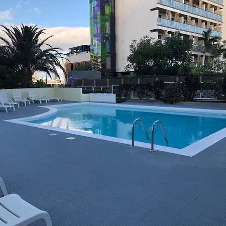 Apartamento Ansite Planta Baja Playa Del Inlges Maspalomas (Gran Canaria)