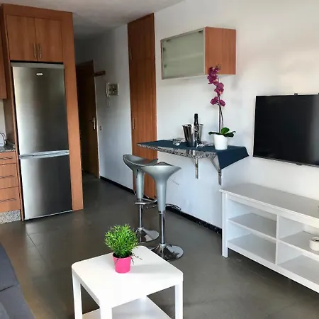 Apartamento Apartamento Ansite Planta Baja Playa Del Inlges Maspalomas (Gran Canaria)