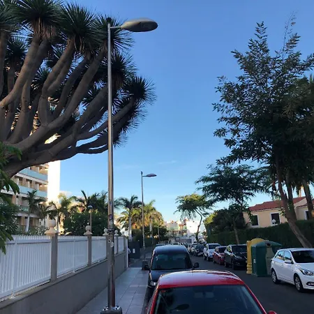 Apartamento Ansite Planta Baja Playa Del Inlges Apartment