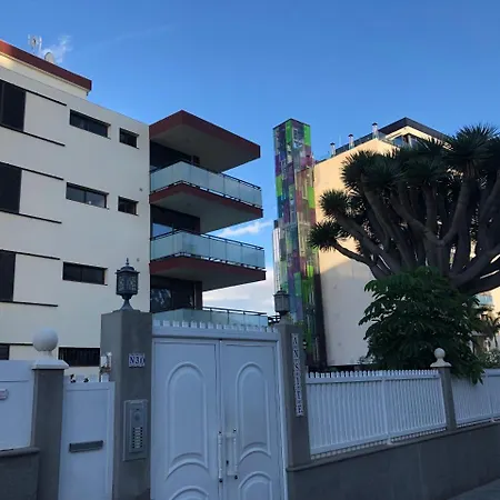 Apartamento Apartamento Ansite Planta Baja Playa Del Inlges Maspalomas (Gran Canaria)