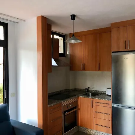 Apartamento Ansite Planta Baja Playa Del Inlges Apartamento