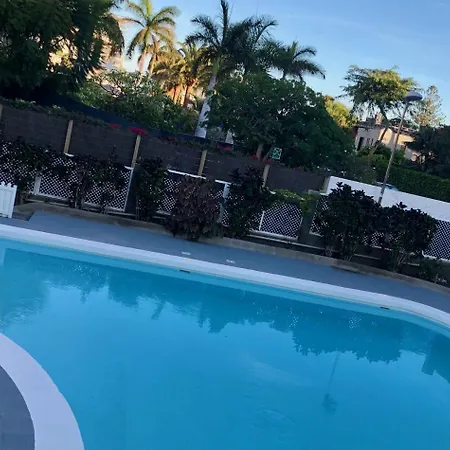 Apartamento Apartamento Ansite Planta Baja Playa Del Inlges Maspalomas (Gran Canaria)