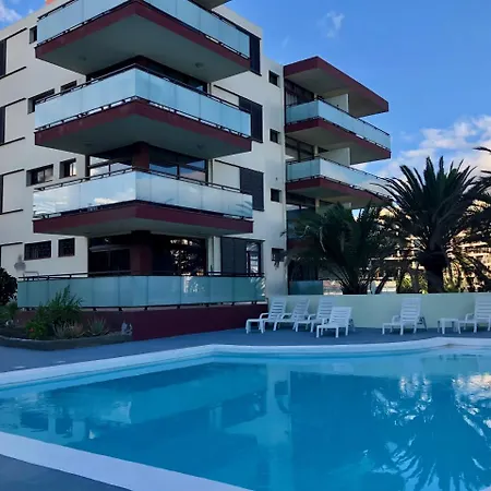 Apartamento Ansite Planta Baja Playa Del Inlges Apartamento Maspalomas (Gran Canaria)