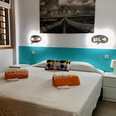 Apartamento Ansite Planta Baja Playa Del Inlges